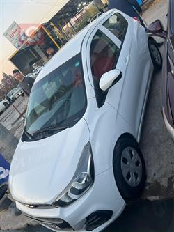 شێڤرۆلێت سپارک